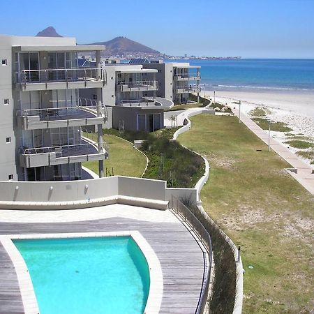 Sunstays Lagoon Beach Apartments Cape Town Bagian luar foto