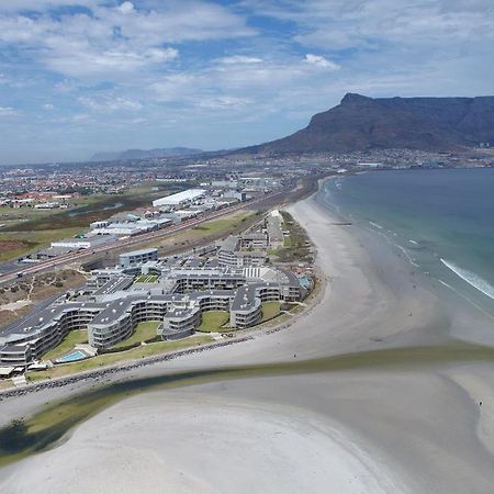 Sunstays Lagoon Beach Apartments Cape Town Bagian luar foto