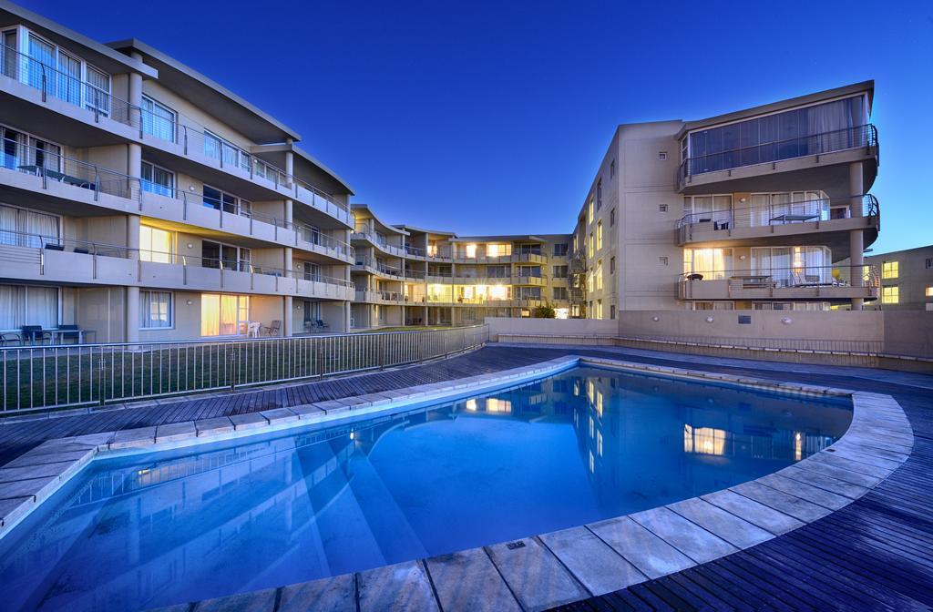 Sunstays Lagoon Beach Apartments Cape Town Bagian luar foto