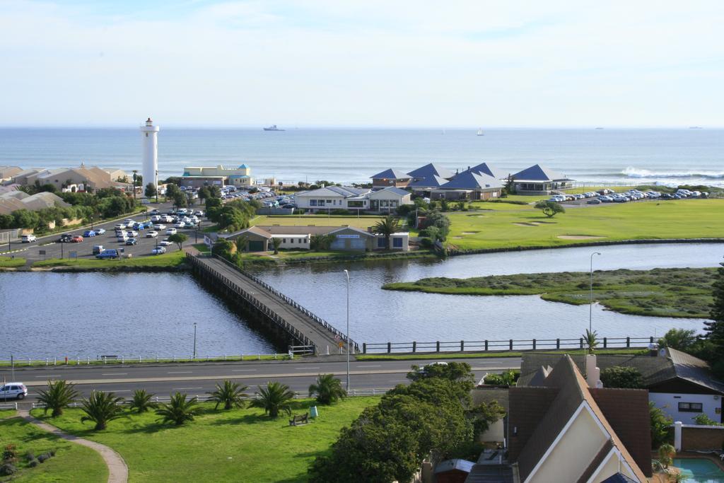 Sunstays Lagoon Beach Apartments Cape Town Bagian luar foto