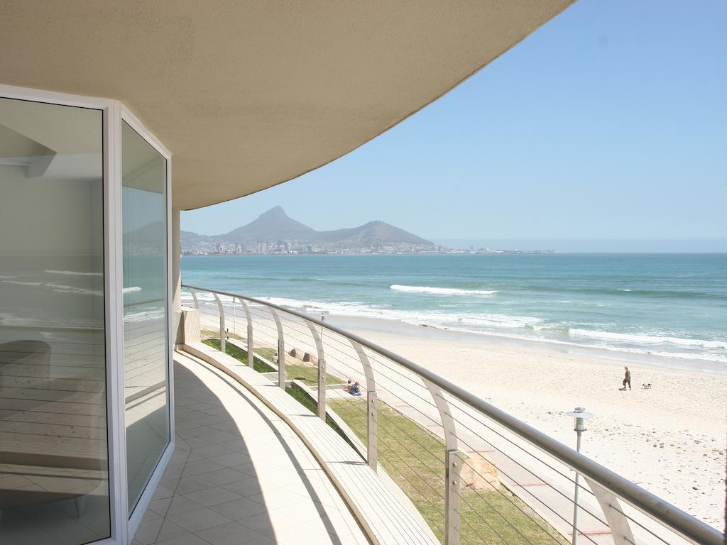 Sunstays Lagoon Beach Apartments Cape Town Bagian luar foto