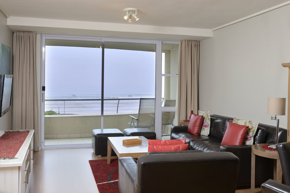 Sunstays Lagoon Beach Apartments Cape Town Bagian luar foto