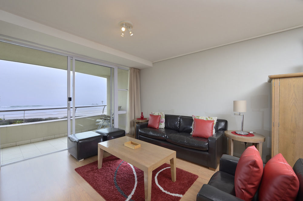 Sunstays Lagoon Beach Apartments Cape Town Bagian luar foto