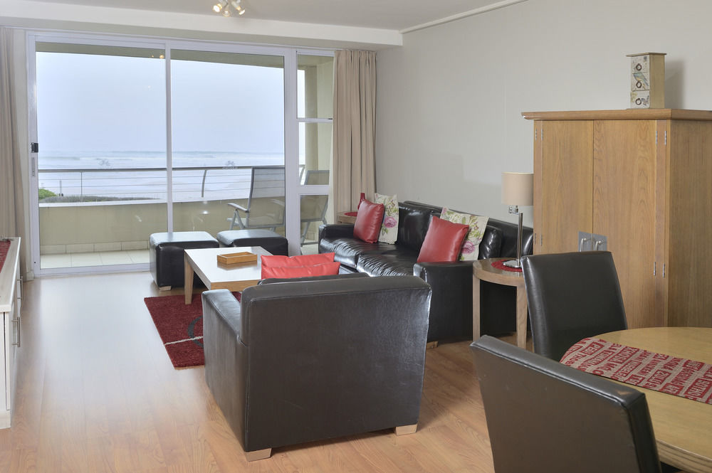 Sunstays Lagoon Beach Apartments Cape Town Bagian luar foto