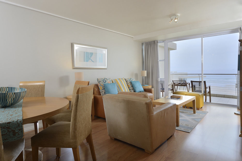 Sunstays Lagoon Beach Apartments Cape Town Bagian luar foto