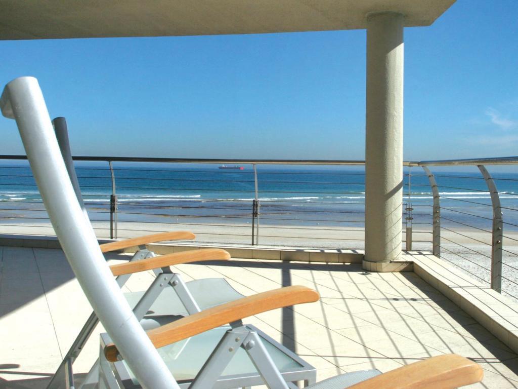 Sunstays Lagoon Beach Apartments Cape Town Bagian luar foto