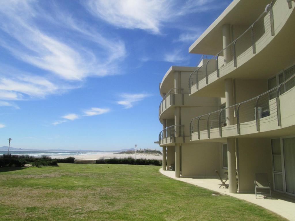 Sunstays Lagoon Beach Apartments Cape Town Ruang foto